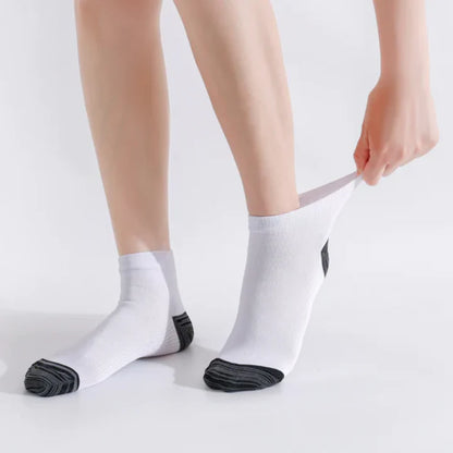 NuraRelief Orthopedic Compression Socks