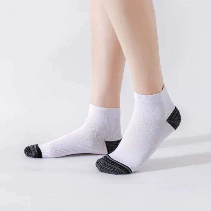 NuraRelief Orthopedic Compression Socks