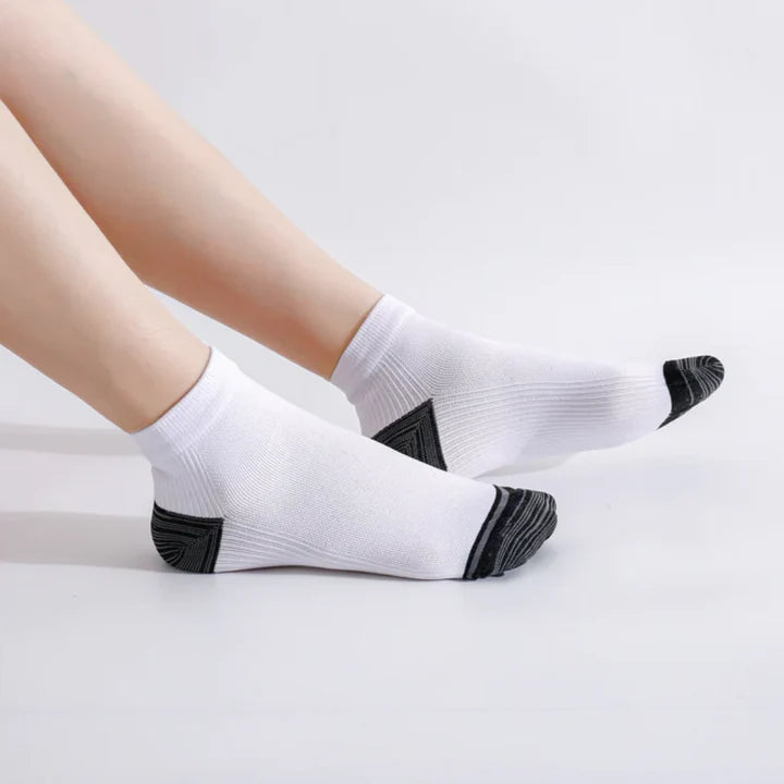 NuraRelief Orthopedic Compression Socks