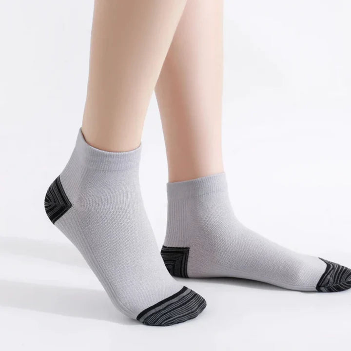 NuraRelief Orthopedic Compression Socks