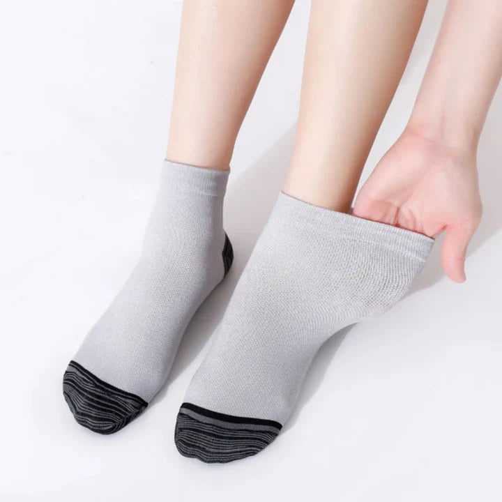 NuraRelief Orthopedic Compression Socks