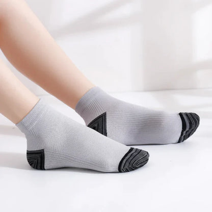 NuraRelief Orthopedic Compression Socks