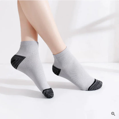 NuraRelief Orthopedic Compression Socks