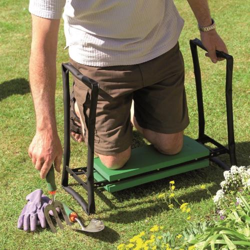 Gardening Kneeler