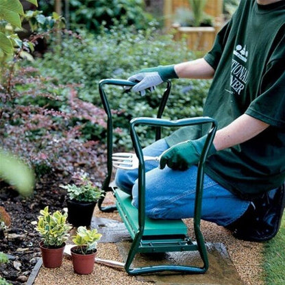 Gardening Kneeler