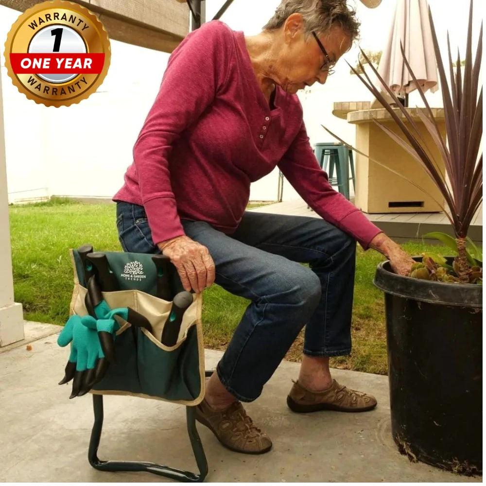 Gardening Kneeler