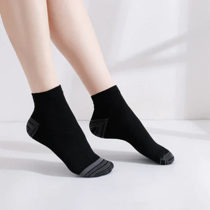 NuraRelief Orthopedic Compression Socks