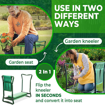 Gardening Kneeler