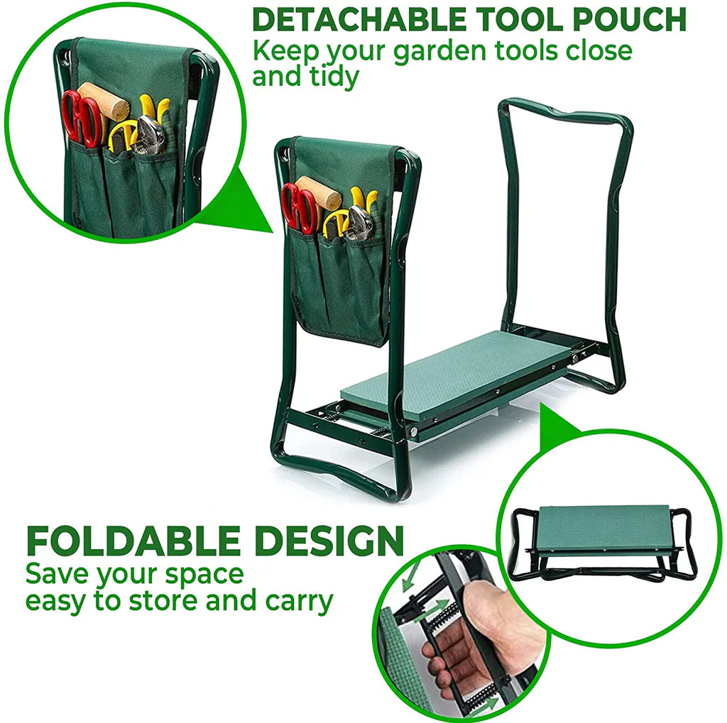 Gardening Kneeler