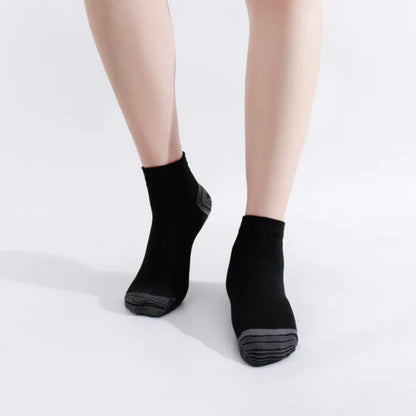 NuraRelief Orthopedic Compression Socks