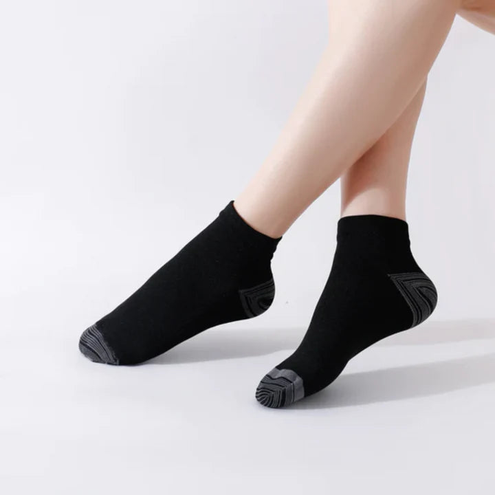 NuraRelief Orthopedic Compression Socks