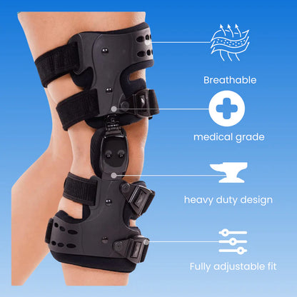 3Align Knee Brace Unloader