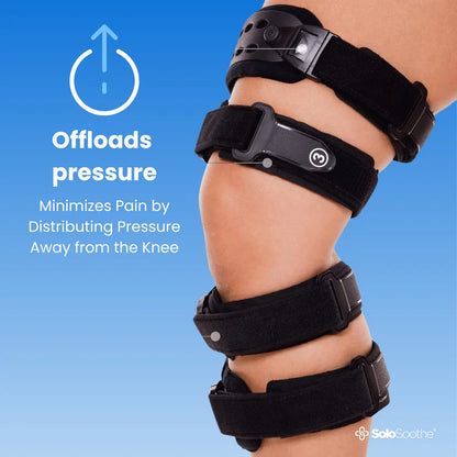 3Align Knee Brace Unloader