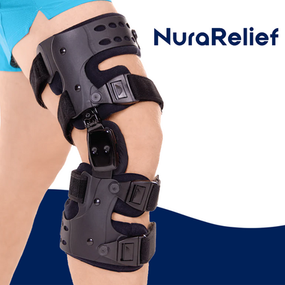 3Align Knee Brace Unloader