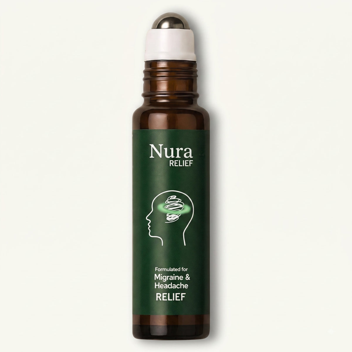 Migraine Relief Roll-On™