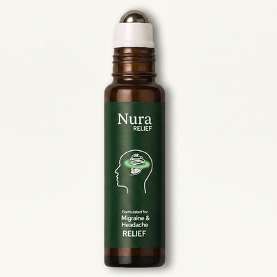 Nura Relief