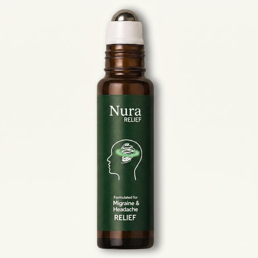 Migraine Relief Roll-On™