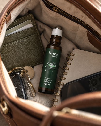 Migraine Relief Roll-On