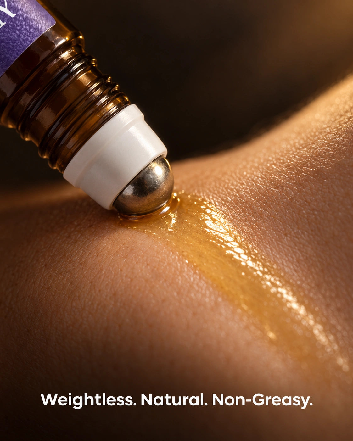 Migraine Recovery Roll-On