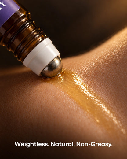 Migraine Recovery Roll-On
