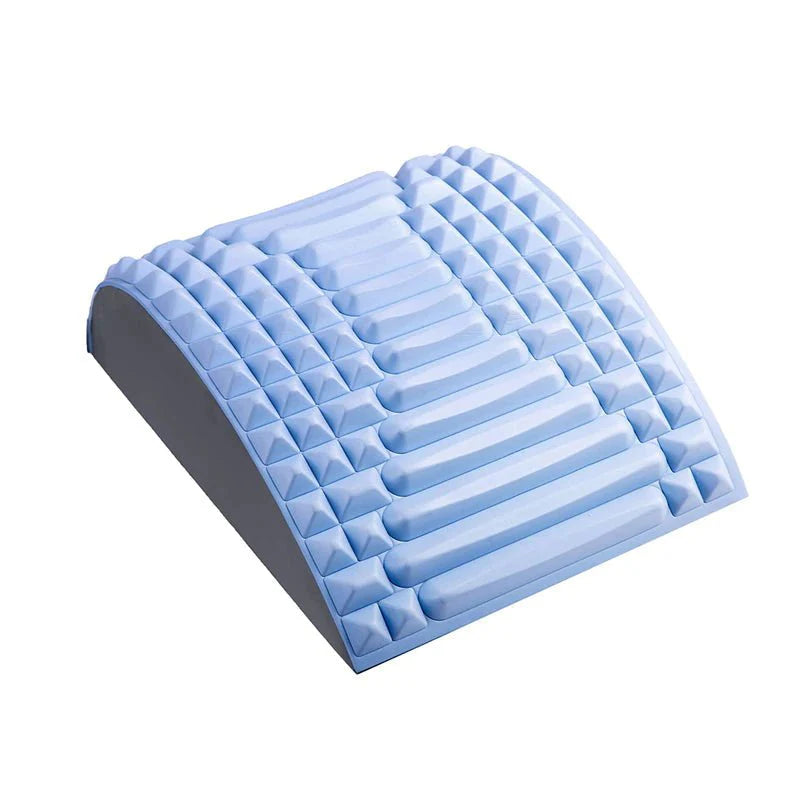 NuraRelief Foam Back & Neck Stretcher