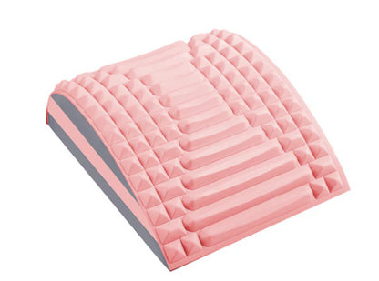 NuraRelief Foam Back & Neck Stretcher