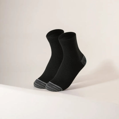 NuraRelief Orthopedic Compression Socks