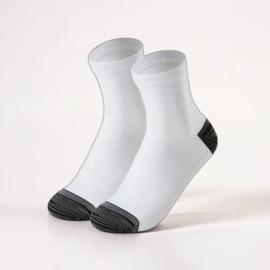 NuraRelief Orthopedic Compression Socks