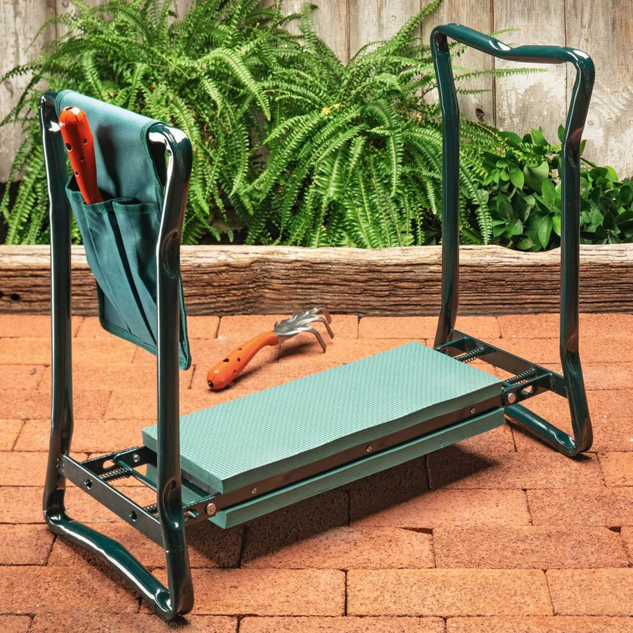 Gardening Kneeler