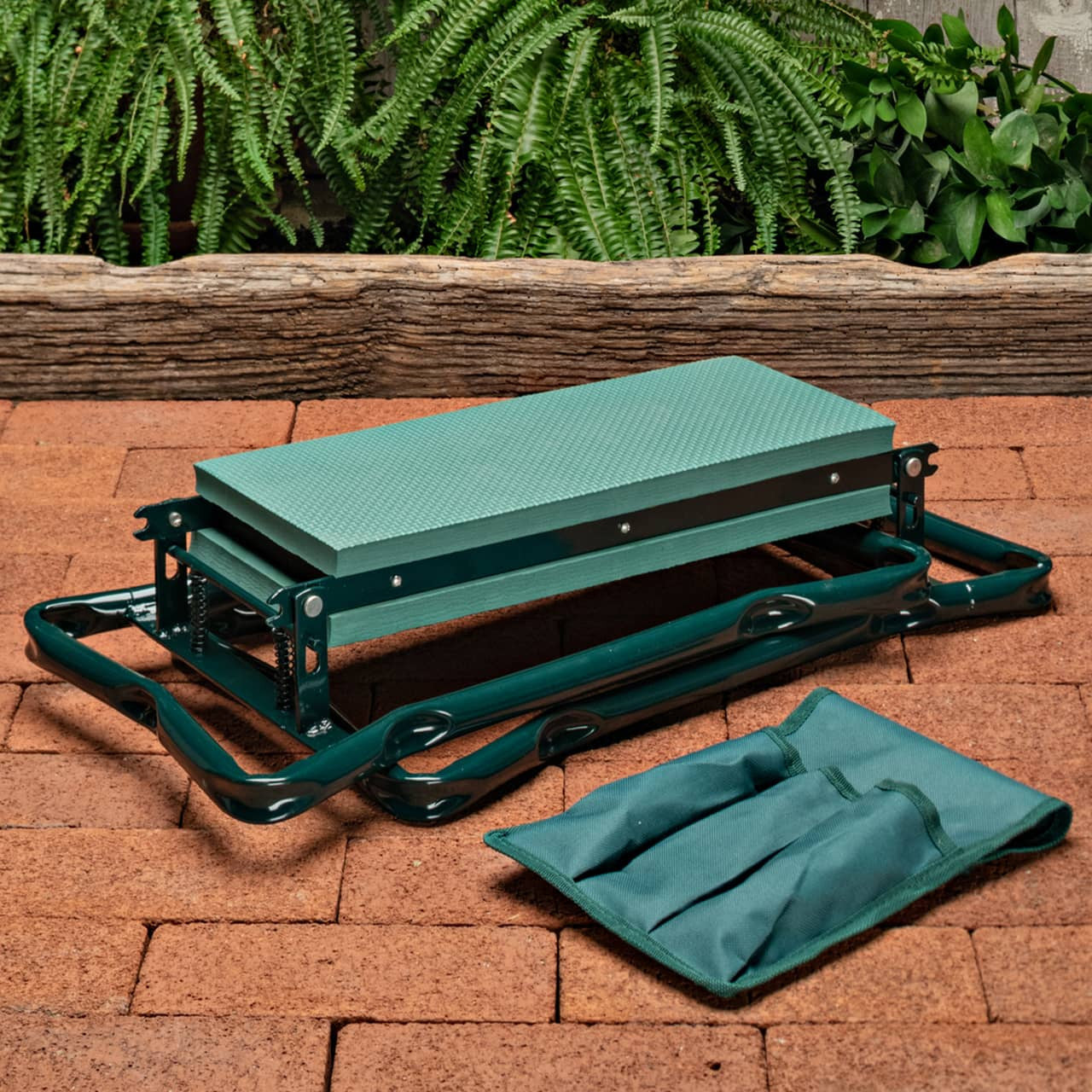 Gardening Kneeler